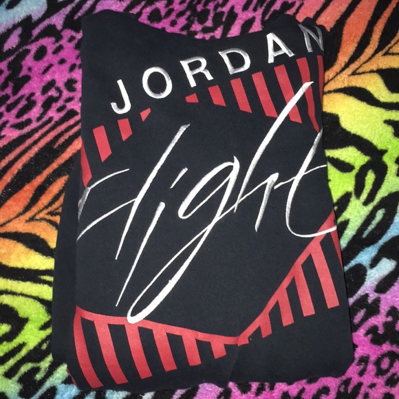 Jordan Other - Jordan flight hoodie
